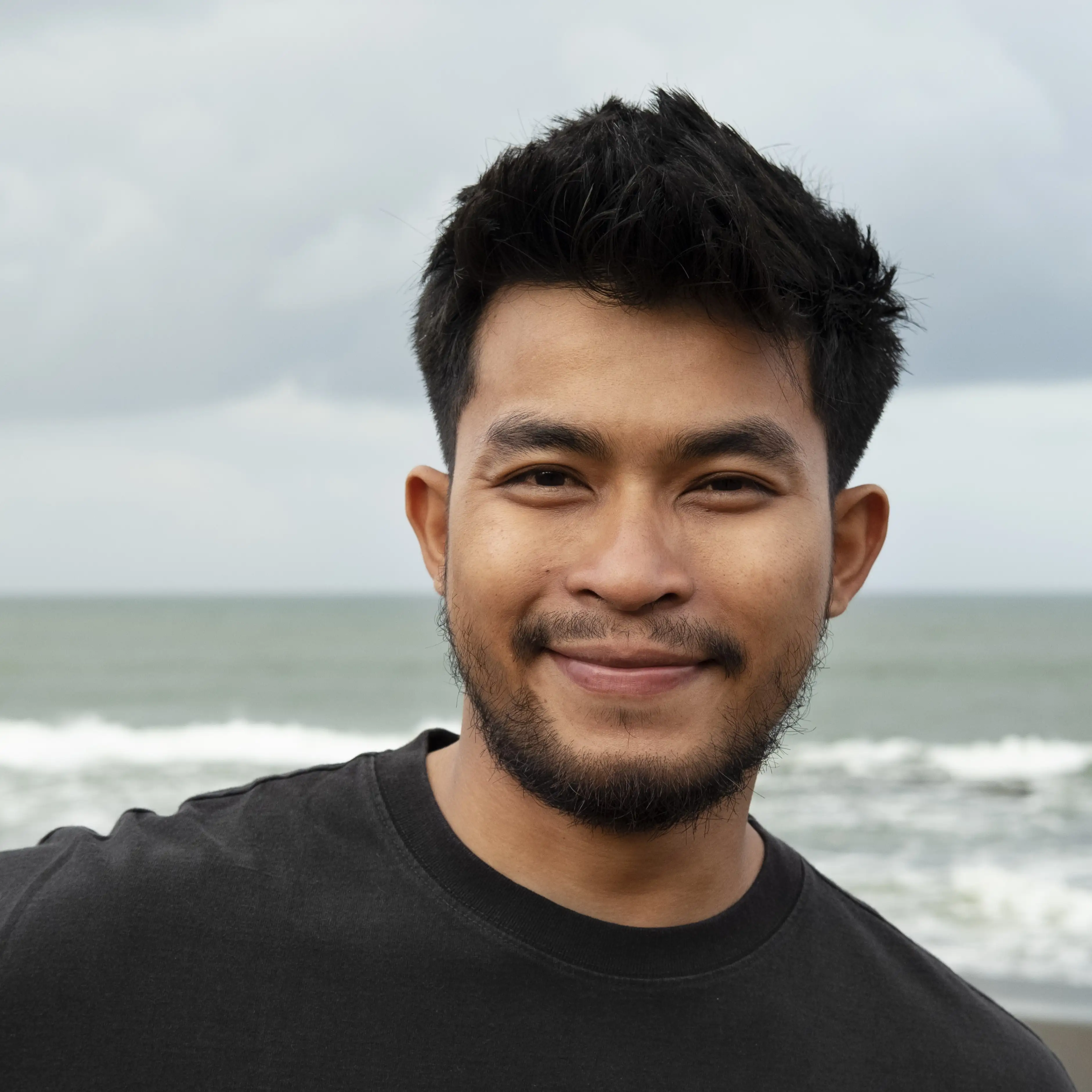 Budi Santoso