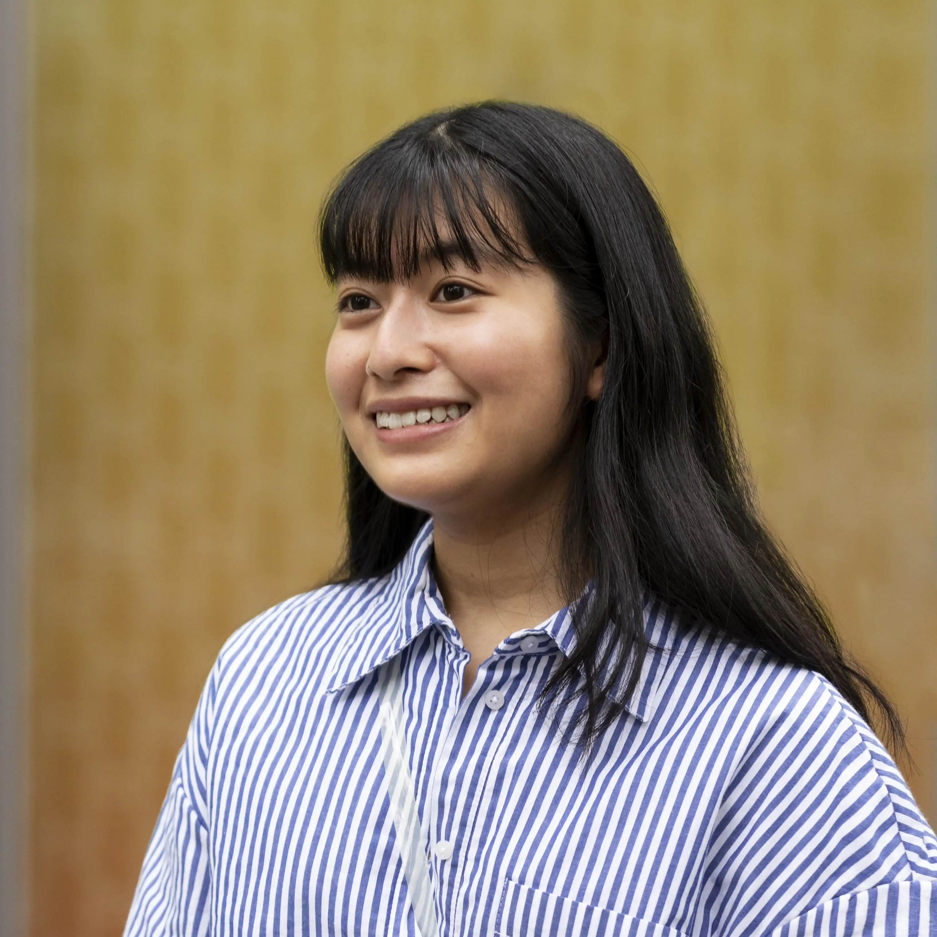 Maya Putri