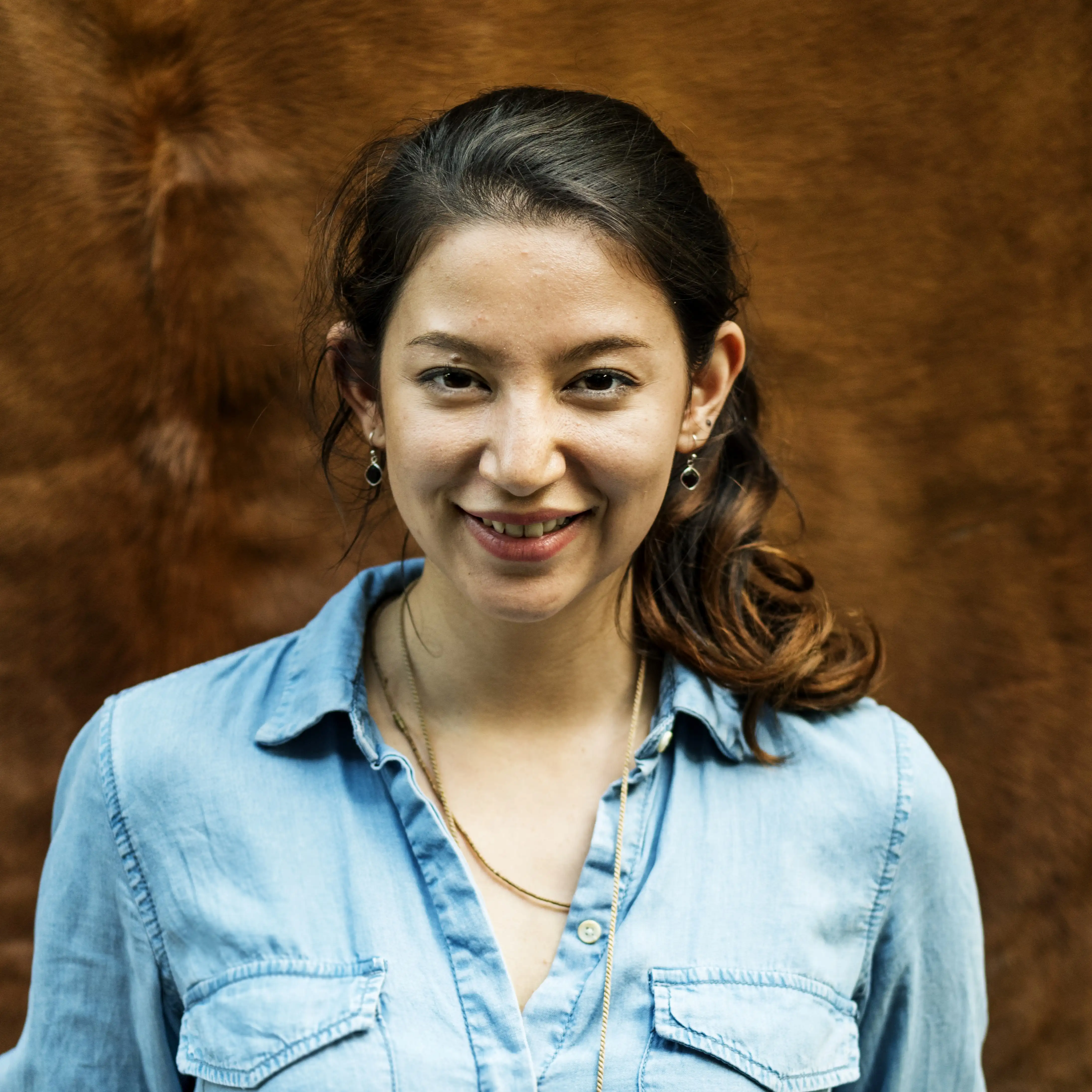 Siti Aminah